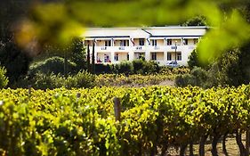 Karoo Art Hotel 4 Star